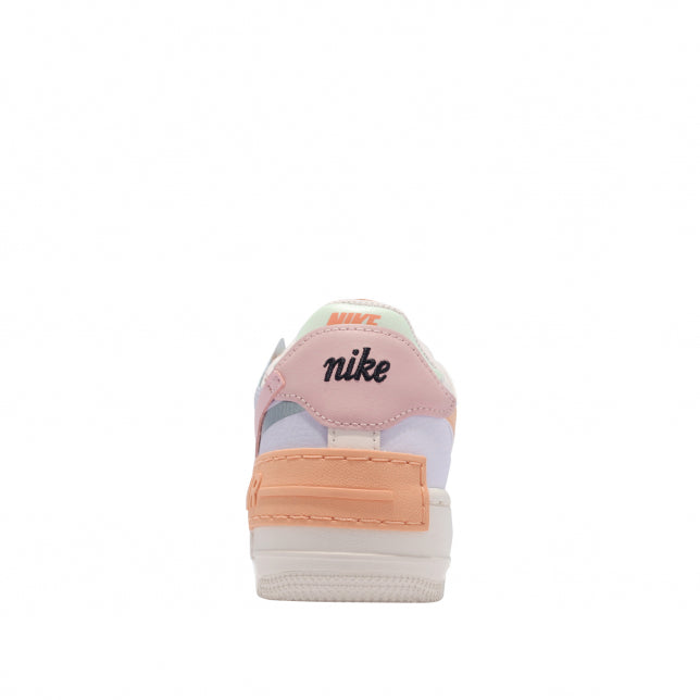 Nike Air Force 1 Low Shadow Sail Pink Glaze