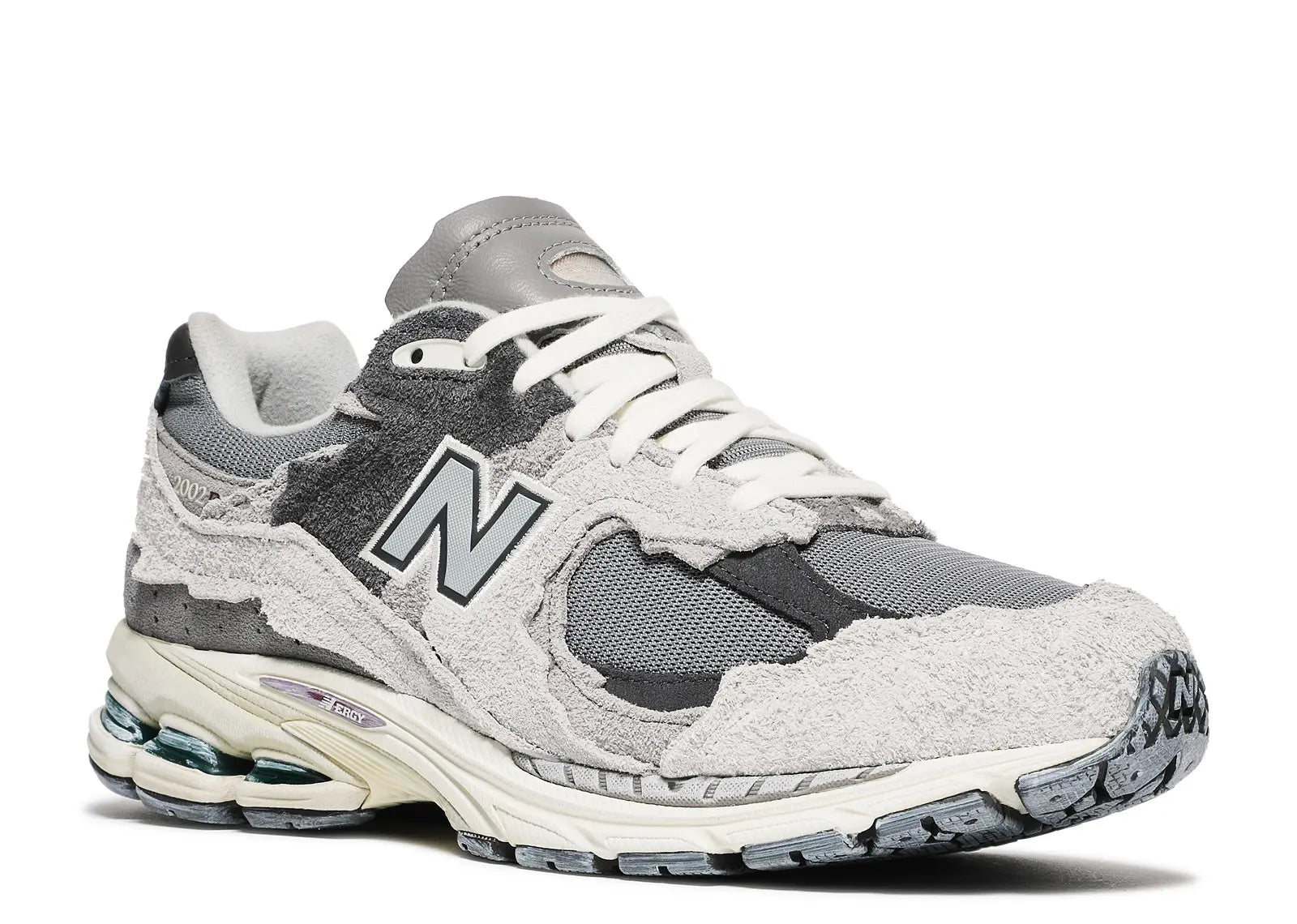 NEW BALANCE 2002R 'PROTECTION PACK - RAIN CLOUD'
