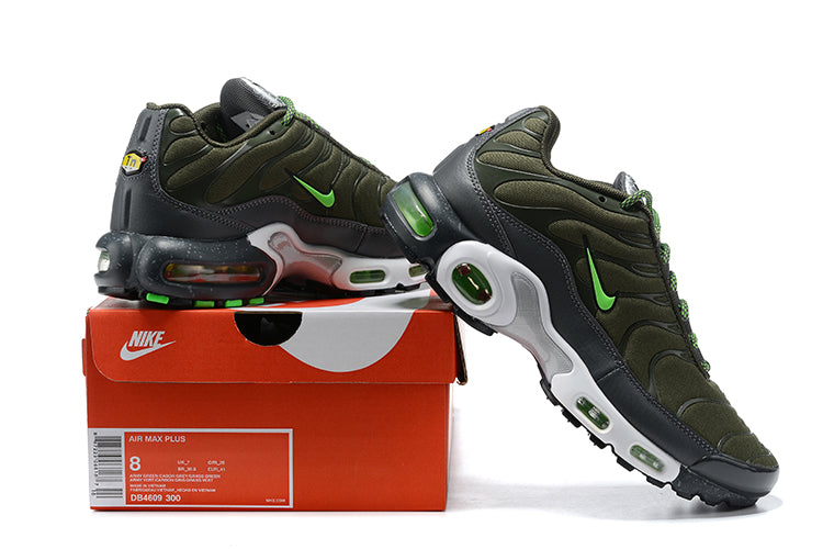 Nike Air Max TN Plus