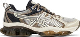 Tênis Asics Gel Quantum Kinetic Birch Dark Taupe