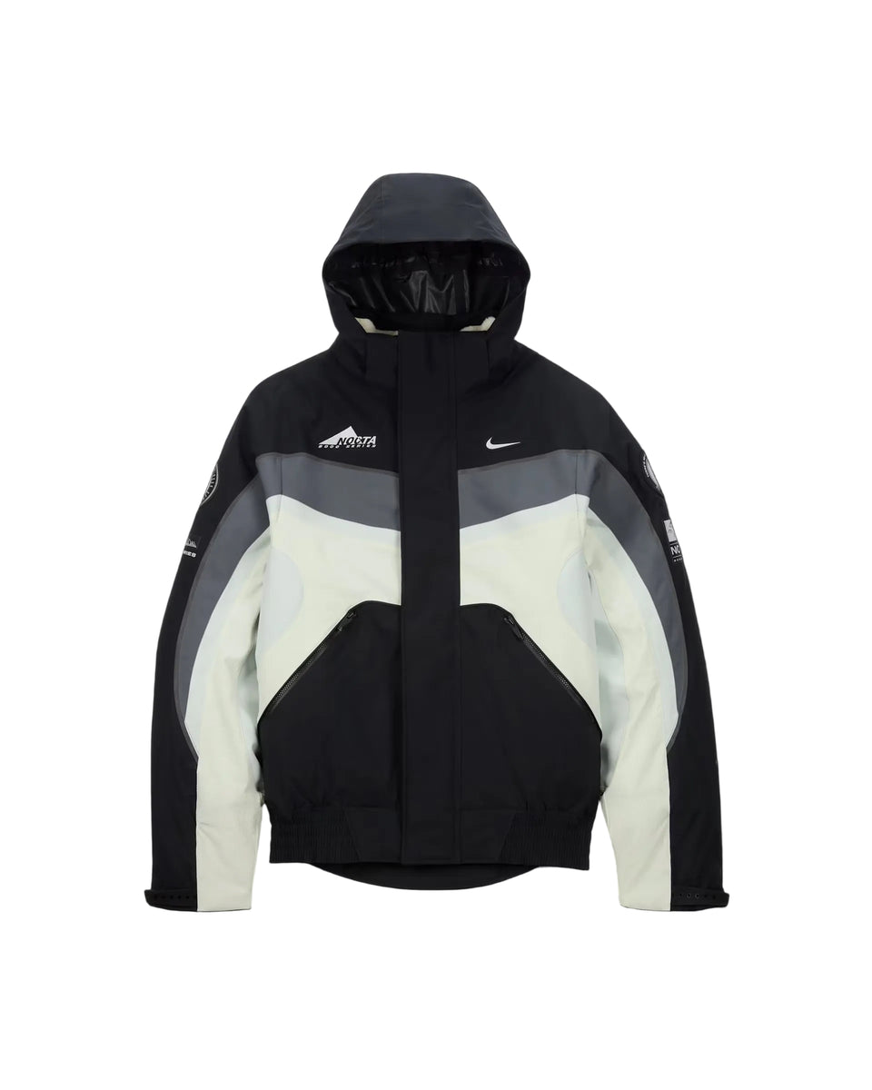 Jaqueta Nike x NOCTA 8K Peaks Dolemite