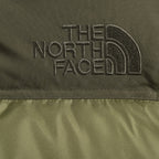 Jaqueta The North Face 1996 Eco Retro Nuptse 600 - Oliv Green