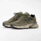 New Balance 9060 Dark Olivine