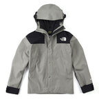 Jaqueta The North Face 1990 Mountain Jacket  GORE-TEX - Cinza
