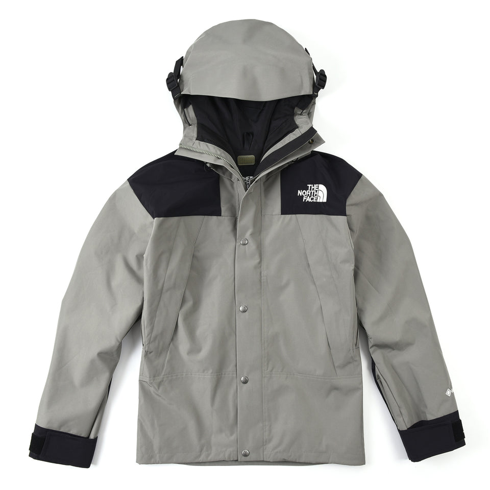 Jaqueta The North Face 1990 Mountain Jacket  GORE-TEX - Cinza