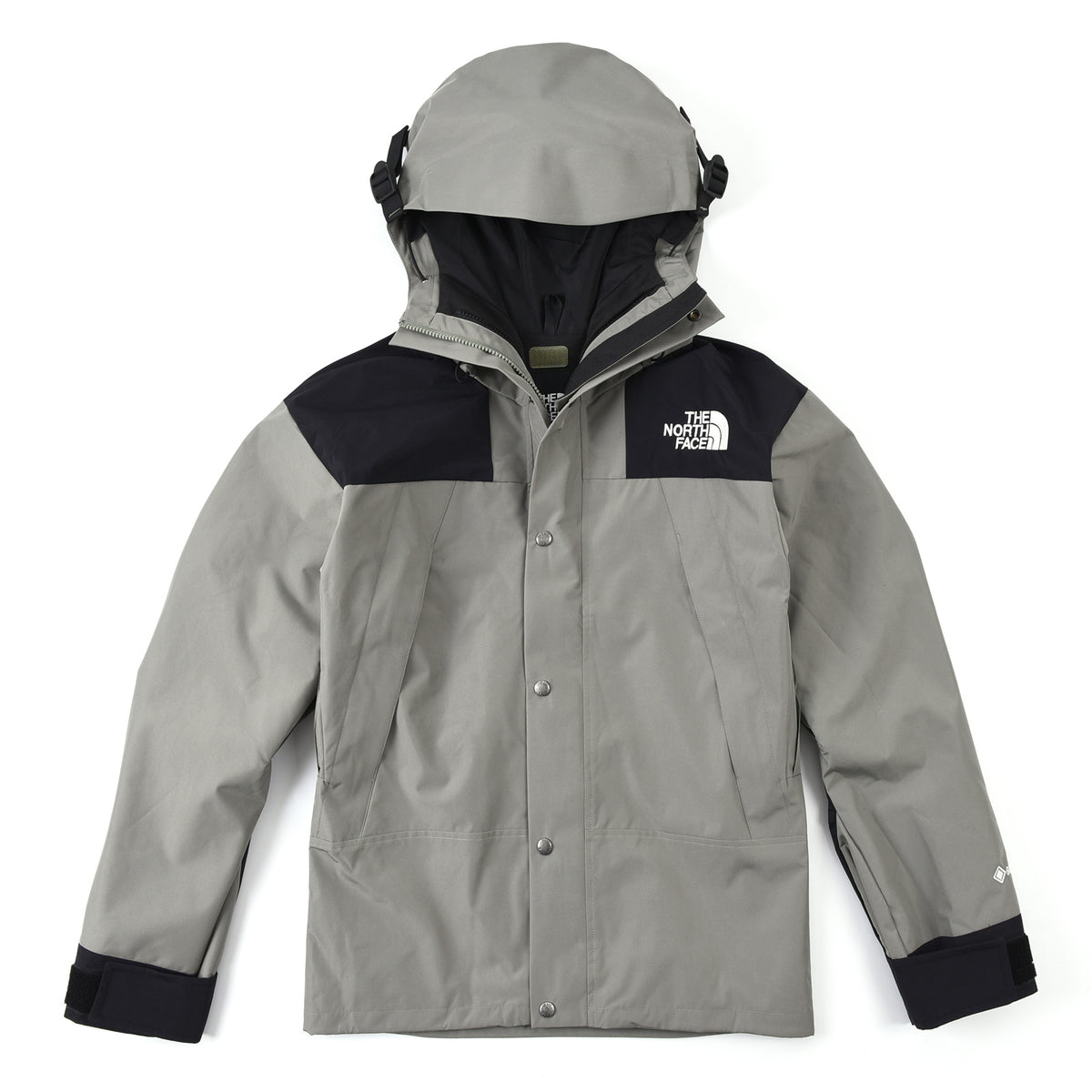 Jaqueta The North Face GORE-TEX - Cinza