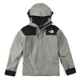 Jaqueta The North Face 1990 Mountain Jacket  GORE-TEX - Cinza