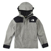 Jaqueta The North Face GORE-TEX - Cinza