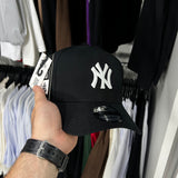 Boné Strapback New York - Yankees