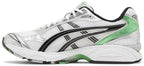 Tênis Asics Gel Kayano 14 White Malachite Green