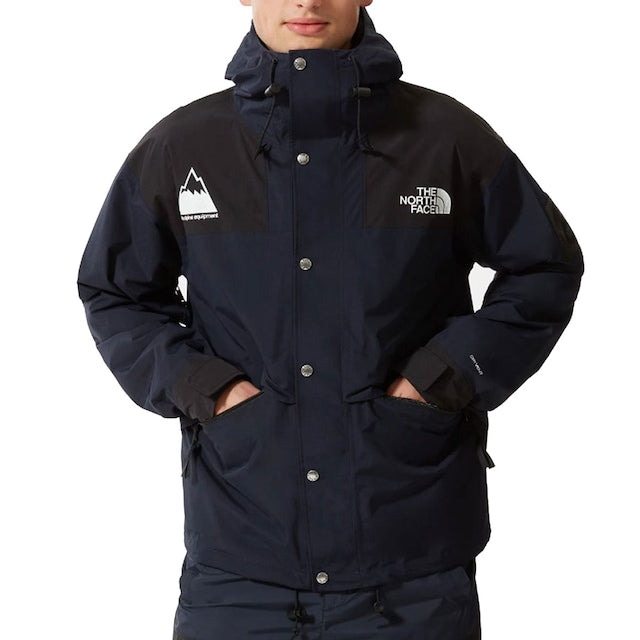 Jaqueta The North Face Origins 1986 Mountain - Navy Blue