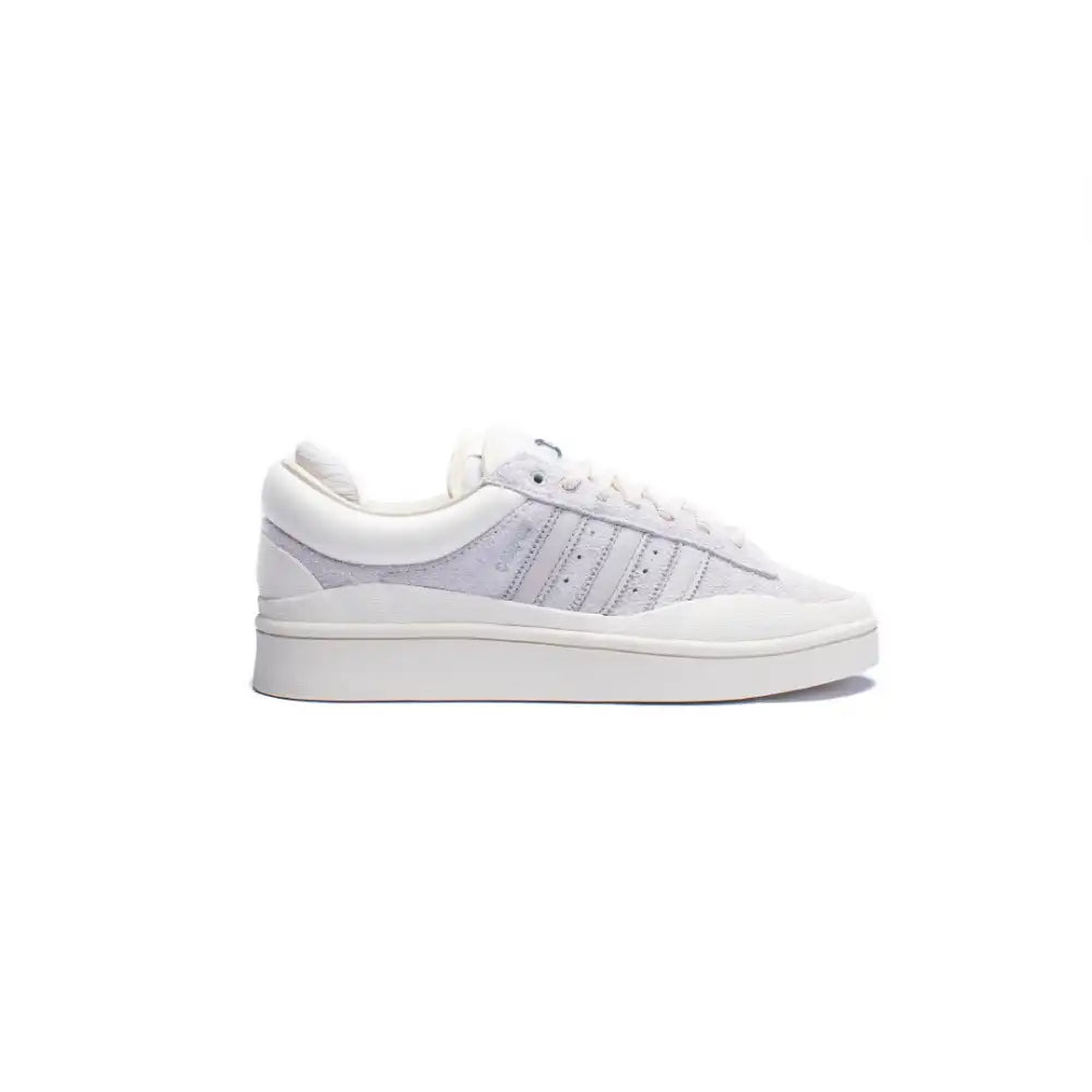 Bad Bunny x adidas Campus Light Cloud White