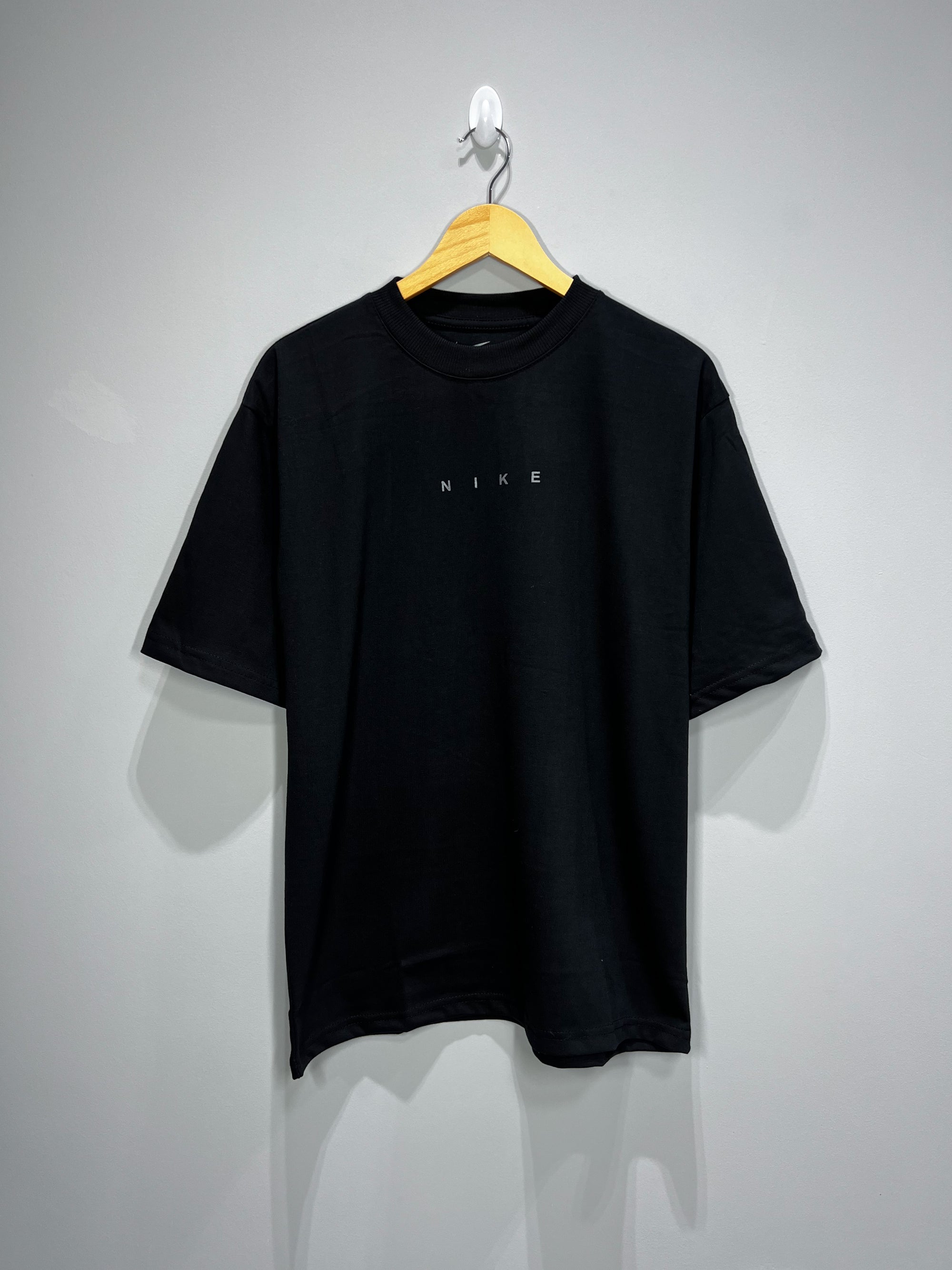 Camisa Jordan Jump Man - Oversized