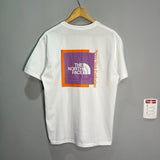 Camiseta The North Face - Importada