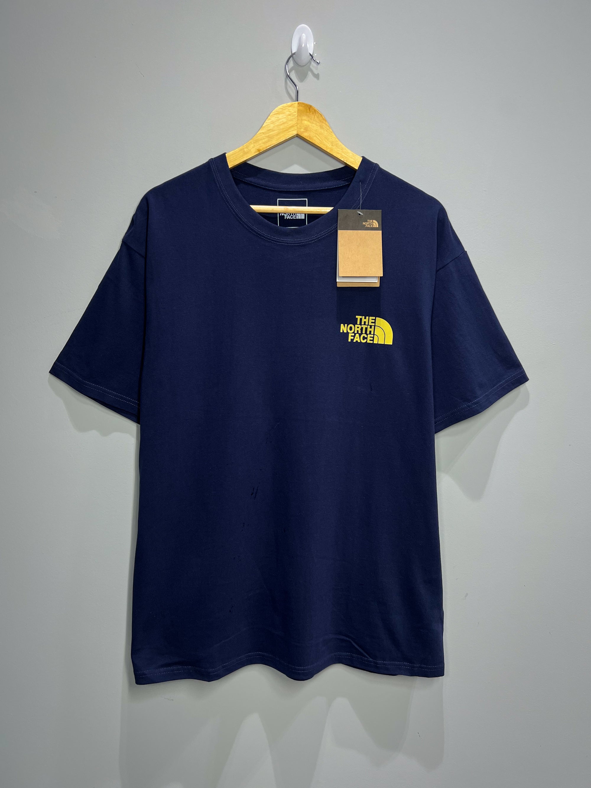 Camiseta The North Face - Importada