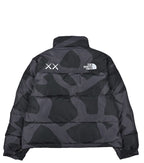 Jaqueta The North Face x KAWS Retro 1996 Nuptse