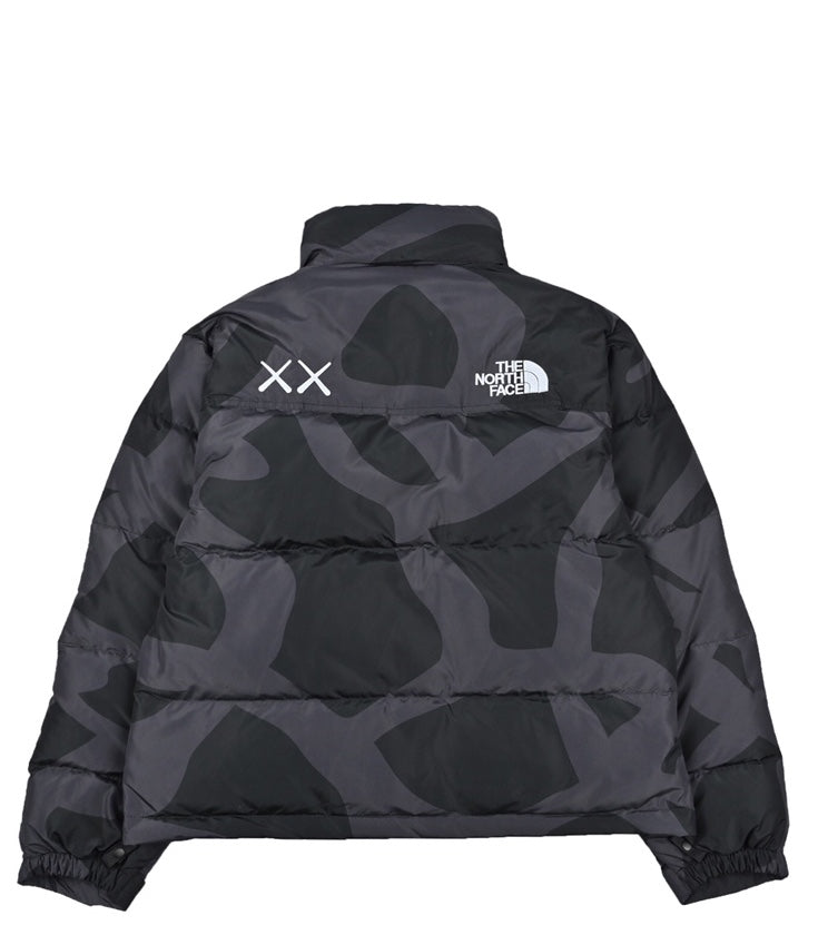 Jaqueta The North Face x KAWS Retro 1996 Nuptse