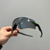 Oakley Encoder Prizm Liquid Metal