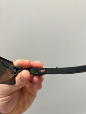 Oakley Encoder Prizm Liquid Metal