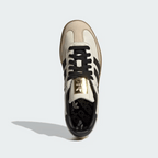 Adidas Samba OG Cream White Core Black