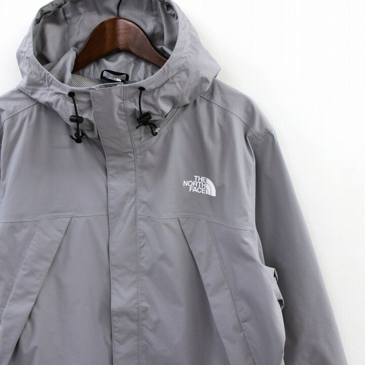 Jaqueta The North Face - Antora Grey