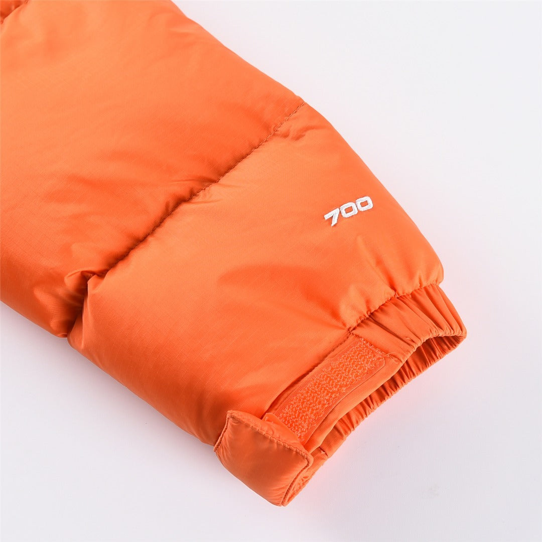 Jaqueta The North Face 1996 Retro Nuptse - Laranja
