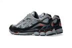 Tênis Asics Gel NYC Gravel Black