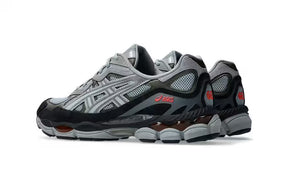 Tênis Asics Gel NYC Gravel Black