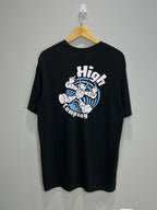Camiseta High