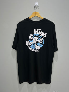 Camiseta High