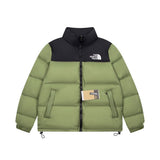 Jaqueta The North Face 1996 Retro Nuptse - Verde Oliva