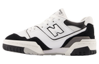 New Balance 550 White/Black