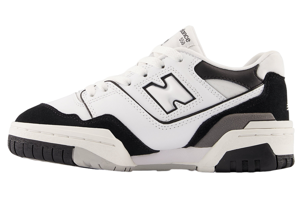 New Balance 550 White/Black