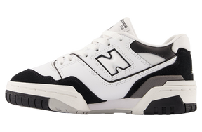 New Balance 550 White/Black