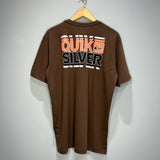 Camiseta Quiksilver