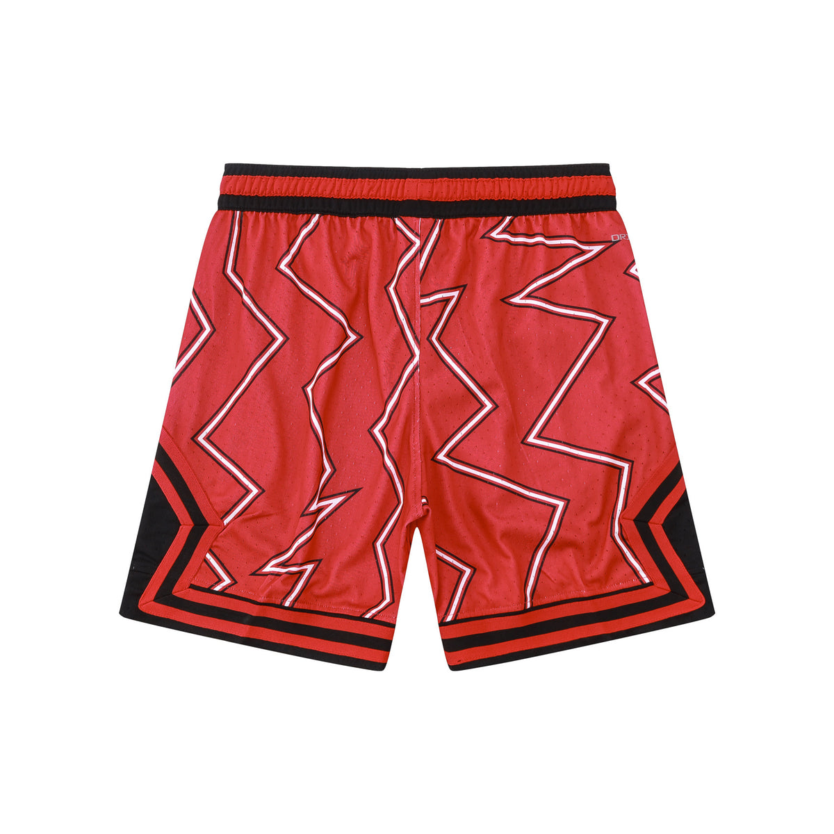 Short Jordan Diamond