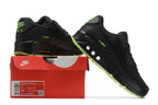 Nike Air Max 90 “Black Chlorophyll”