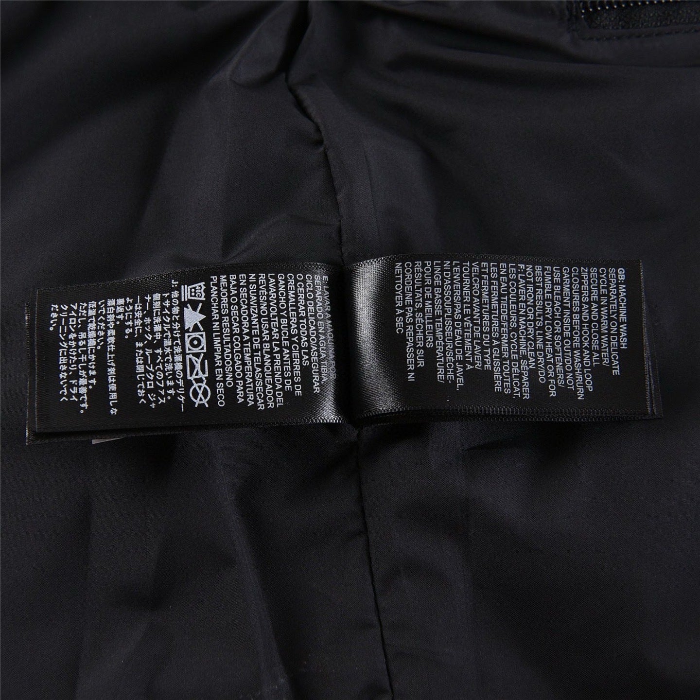 Jaqueta The North Face 1990 Mountain Jacket GORE-TEX - Amarela