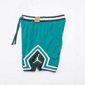 Short Jordan Diamond Teal