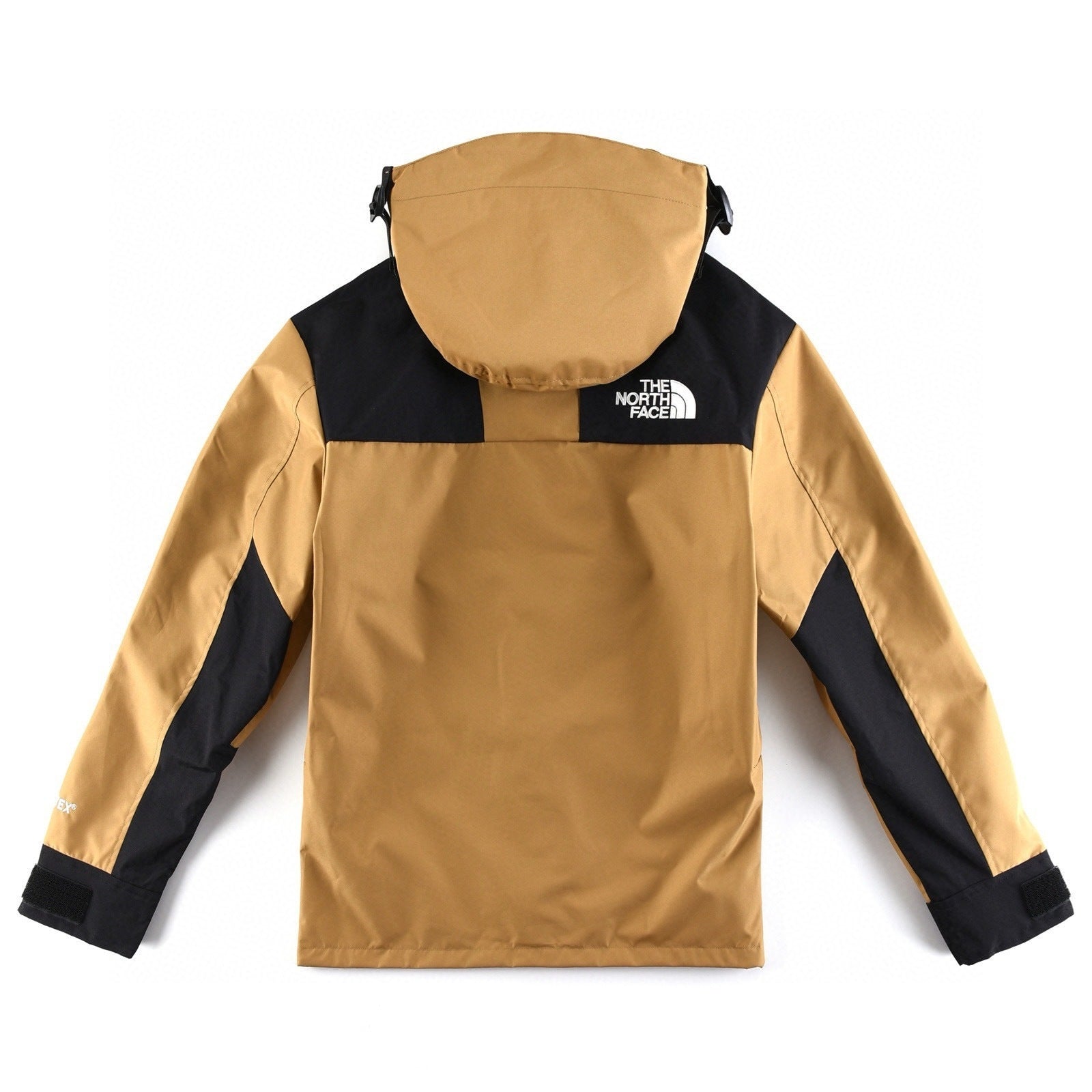 Jaqueta The North Face 1990 Mountain Jacket GORE-TEX - Amarela