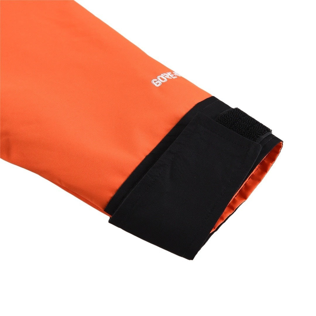 Jaqueta The North Face 1990 Mountain Jacket GORE-TEX - Laranja