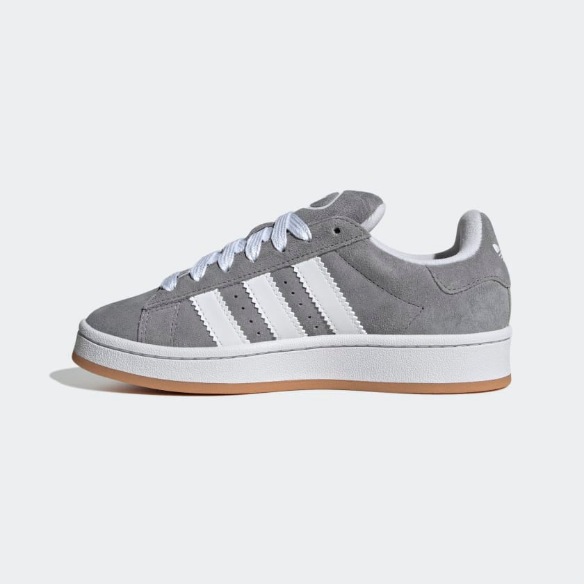 Adidas  Campus 00s Grey Three