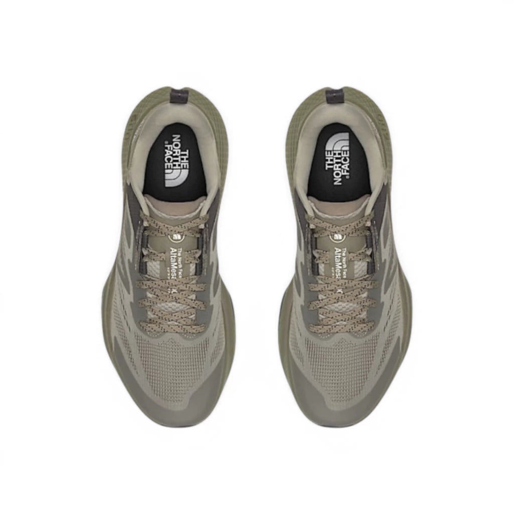 Tênis The North Face Altamesa 500 Clay/Cavern