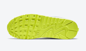 Nike Air Max 90 Worldwide White Sky Volt