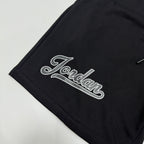 Shorts Air Jordan Flight MVP Black