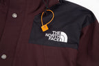 Jaqueta The North Face 1990 Mountain Jacket  GORE-TEX - Bordô