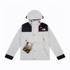 Jaqueta The North Face 1990 Mountain Jacket  GORE-TEX - Branca