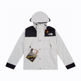 Jaqueta The North Face 1990 Mountain Jacket  GORE-TEX - Branca