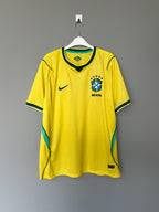 Seleção Brasileira 26/27
