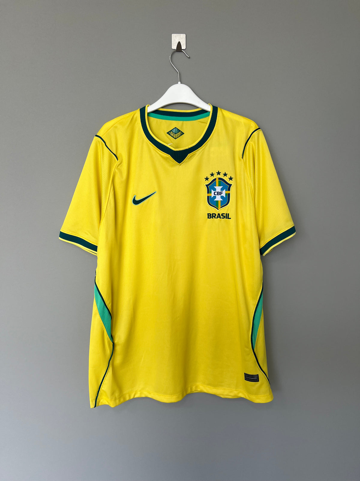 Seleção Brasileira 26/27